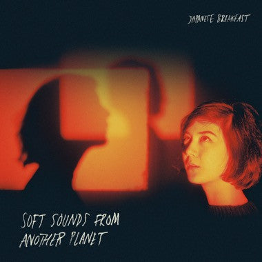 Japanese Breakfast - Soft Sounds From Another Planet (LP, Album)