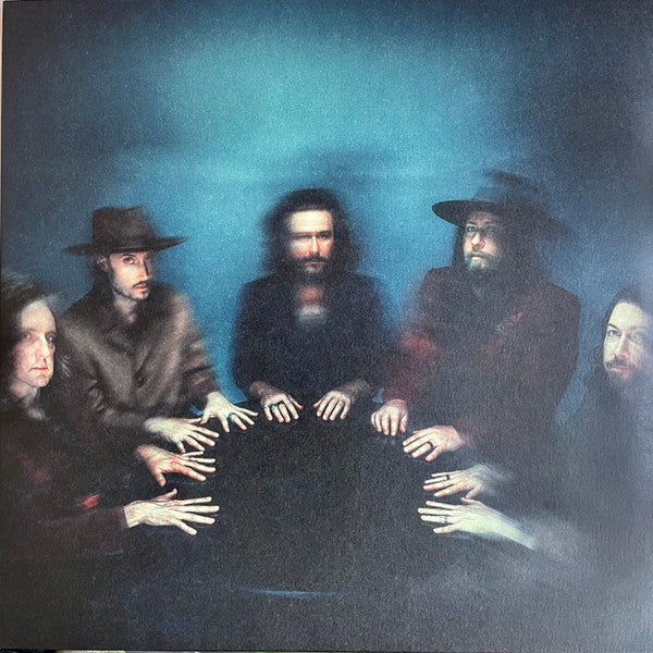 My Morning Jacket - Is (LP, Album)