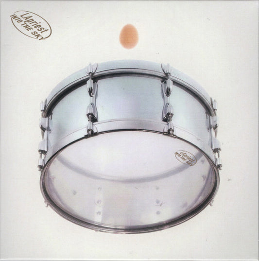 LA Priest - Into The Sky (CD, Album)
