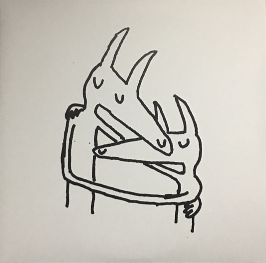 Car Seat Headrest - Twin Fantasy (2xLP, Album)