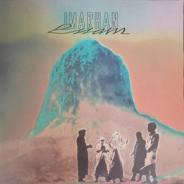 Imarhan (2) - Essam (LP, Album)