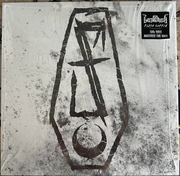 Lorna Shore - Flesh Coffin (LP, Album, RE, 180)