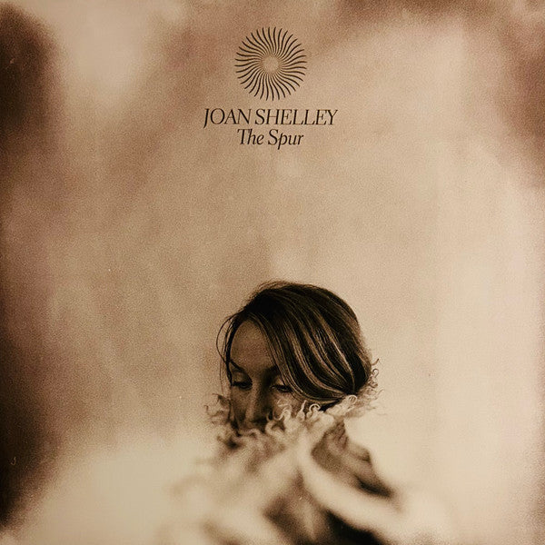 Joan Shelley - The Spur (LP, Album, Ltd, Cle)