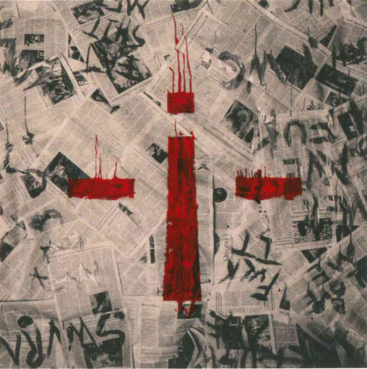 Dead Poet Society - -!- (CD, Album)
