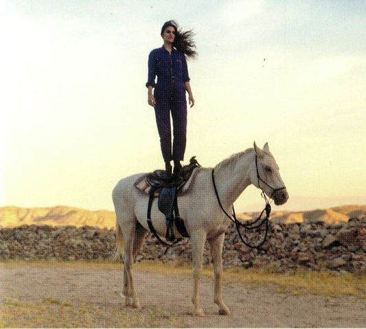 Mattiel - Mattiel (CD, Album)