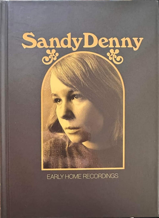 Sandy Denny - Early Home Recordings (2xCD, Album, RE)