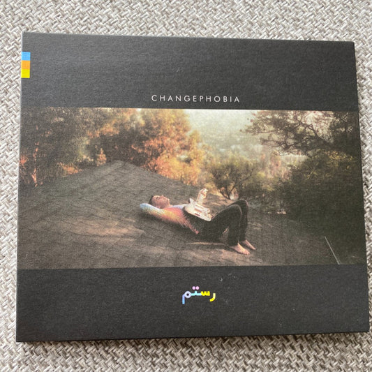 Rostam - Changephobia (CD, Album)