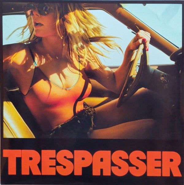 Grace Potter - Trespasser (LP, Album)