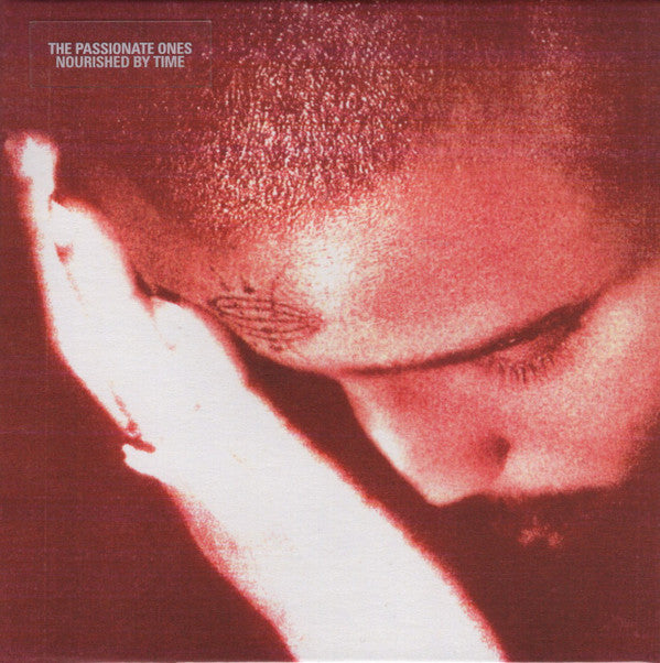 Nourished by time - The Passionate Ones (CD, Album)