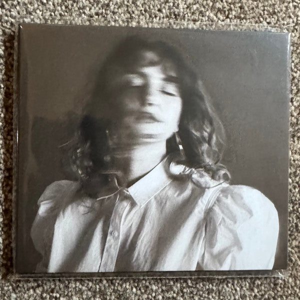 Ellur - At Home In My Mind (CD, Album)