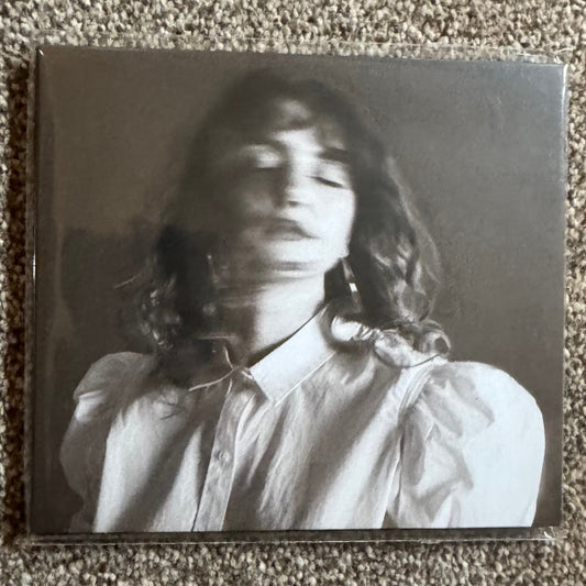 Ellur - At Home In My Mind (CD, Album)