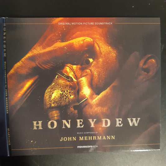 John Mehrmann - Honeydew (Original Motion Picture Soundtrack) (CD, Album)
