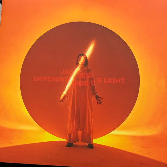 Jade Bird - Different Kinds Of Light (2xLP, Gat)