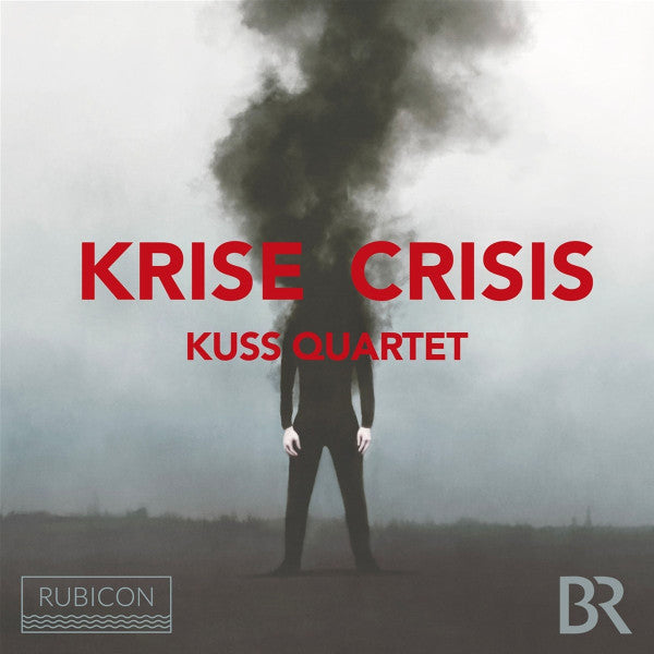 Kuss Quartett - Krise Crisis (CD)