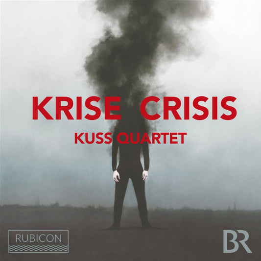 Kuss Quartett - Krise Crisis (CD)