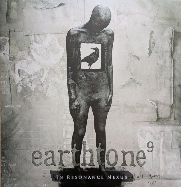 earthtone9 - In Resonance Nexus (LP, Album, Ltd, Whi)