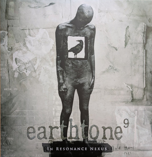 earthtone9 - In Resonance Nexus (LP, Album, Ltd, Whi)