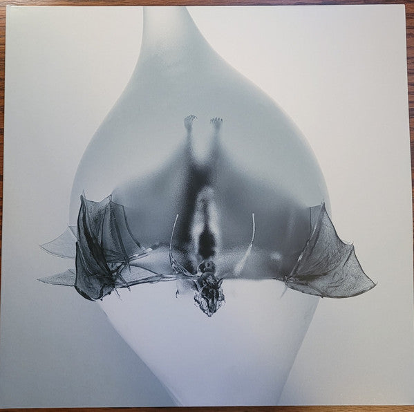 Unprocessed - Angel (2xLP, Album, Nat)