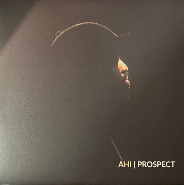 Ahi (3) - Prospect (LP, Album)