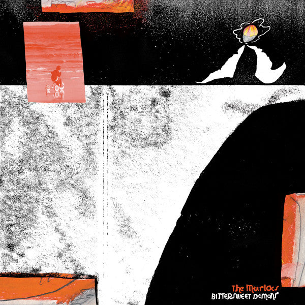 The Murlocs - Bittersweet Demons (LP, Album, Ltd, Cok)