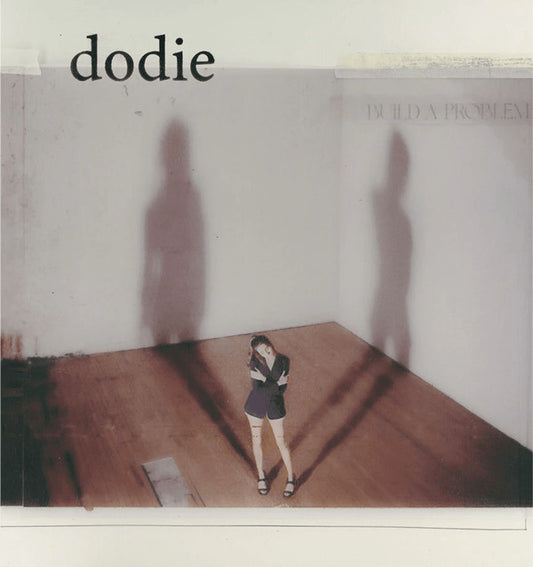 Dodie - Build A Problem (LP, Album)