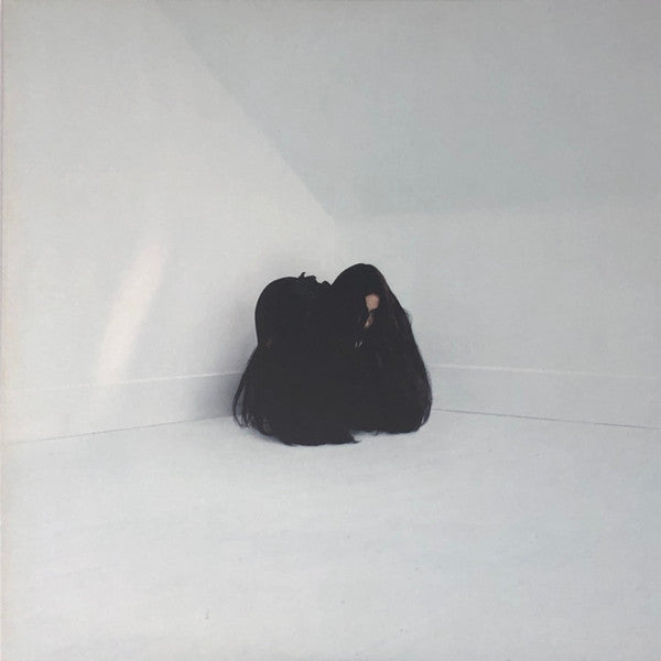 Chelsea Wolfe - Hiss Spun (LP + LP, S/Sided, Etch + Album, Ltd, RP, Clo)
