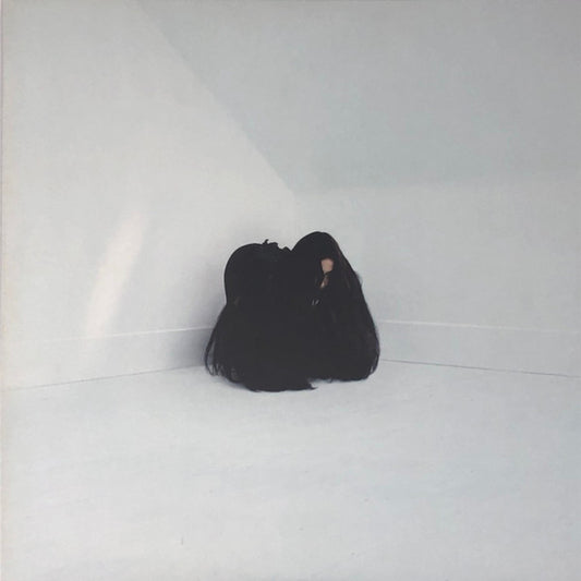 Chelsea Wolfe - Hiss Spun (LP + LP, S/Sided, Etch + Album, Ltd, RP, Clo)