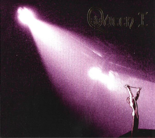 Queen - Queen I (CD, Album, RE, RM)