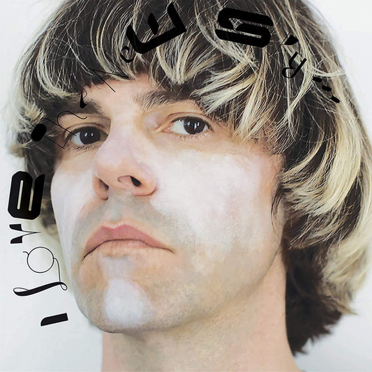 Tim Burgess - I Love The New Sky (CD, Album)