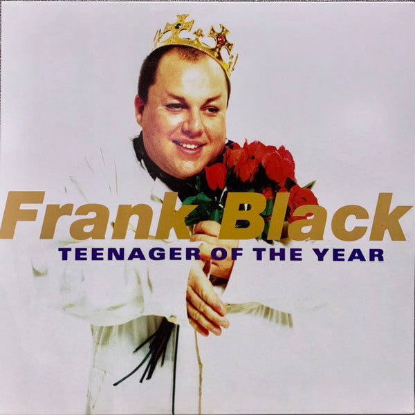 Frank Black - Teenager Of The Year (2xLP, Album, RE)
