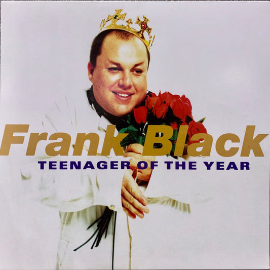 Frank Black - Teenager Of The Year (2xLP, Album, RE)