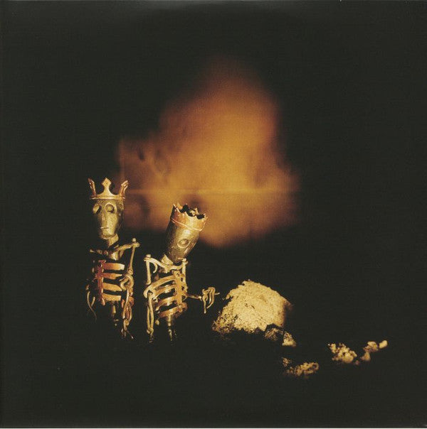 Pearl Jam - Riot Act (2xLP, Album, RE, RM)