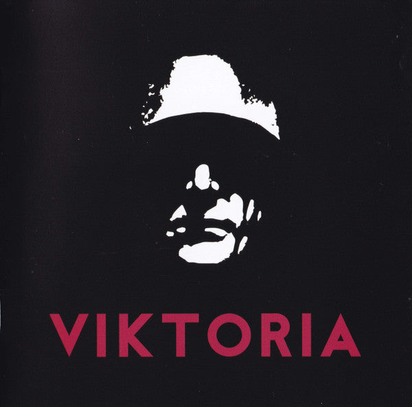 Marduk - Viktoria (CD, Album)