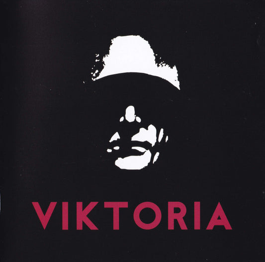 Marduk - Viktoria (CD, Album)