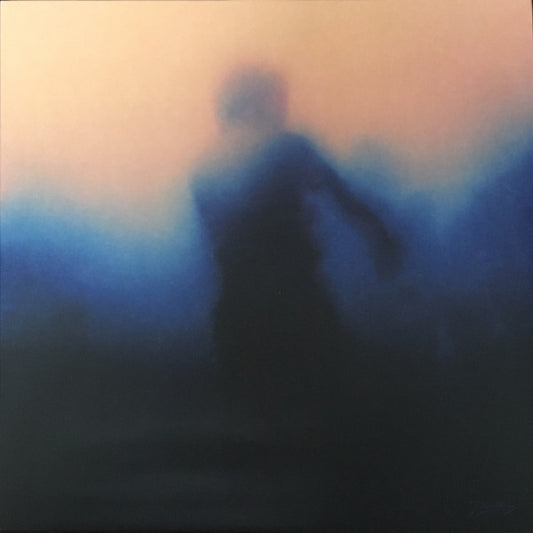 Daniel Avery - Love + Light (LP, Album, RE)