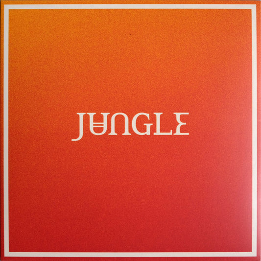 Jungle (12) - Volcano (LP, Album)