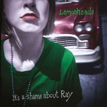 Lemonheads* - It's A Shame About Ray (2xCD, Album, RE, RM)