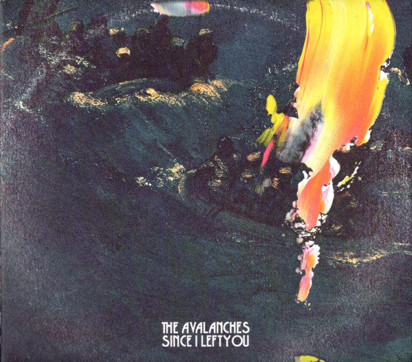 The Avalanches - Since I Left You (CD, Album, RE + CD, Comp, Mixed + Dlx, 20t)