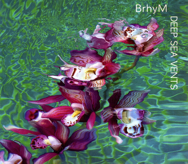 BrhyM - Deep Sea Vents (CD, Album)