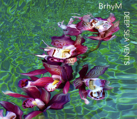BrhyM - Deep Sea Vents (CD, Album)
