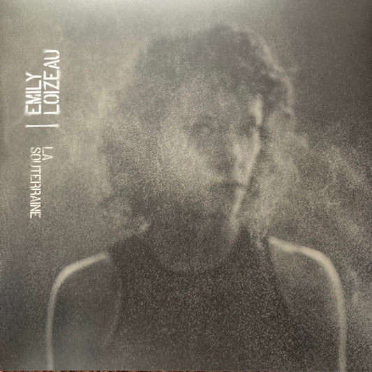 Emily Loizeau - La Souterraine (LP, Album, Ora)