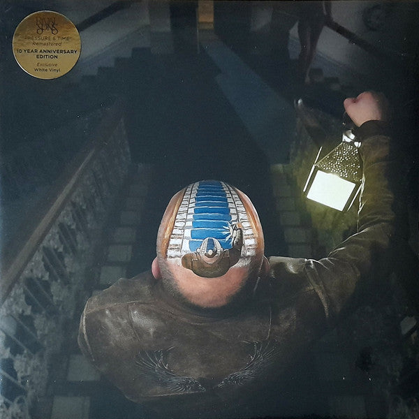 Rival Sons - Pressure & Time (LP, Album, Ltd, RM, Whi)