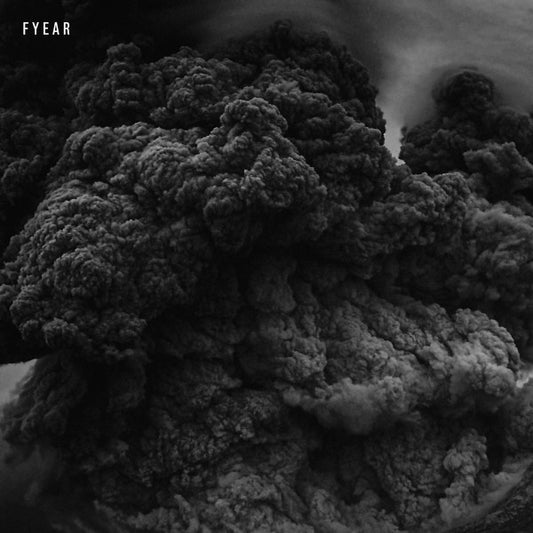 FYEAR - FYEAR  (LP)