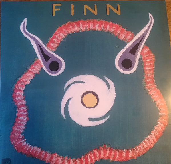 The Finn Brothers - Finn (LP, Album, RE + LP + Comp, Dlx, 180)