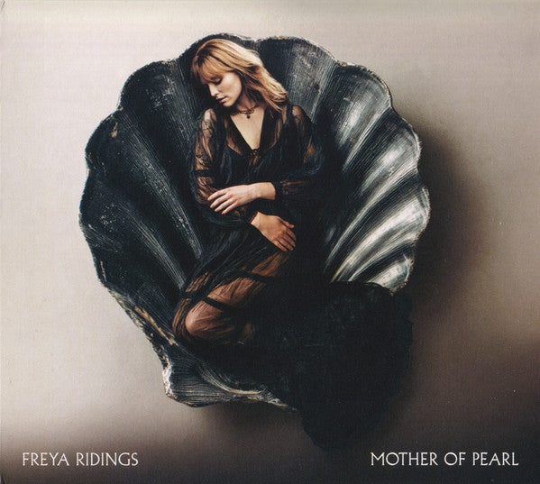 Freya Ridings - Mother Of Pearl (CD, Album)