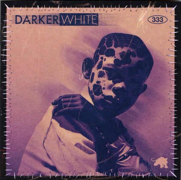 Fever 333* - Darker White (CD, Album)