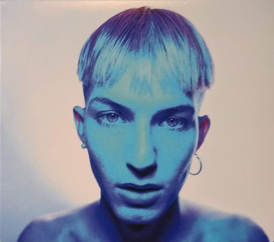 Gus Dapperton - Where Polly People Go To Read (CD, Album)