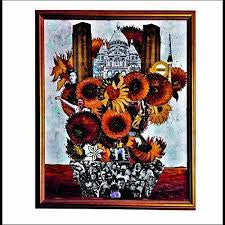 Robb Johnson & The Irregulars - Eurotopia (CD, Album)