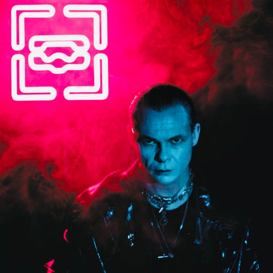 Qual (3) - Love Zone (LP, Album, Ltd, Mag)