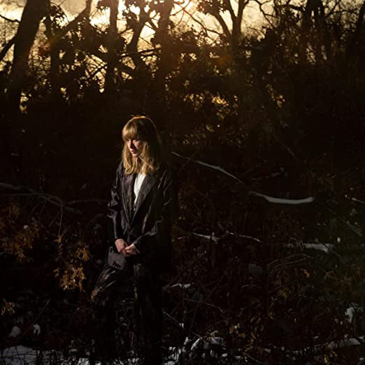 The Weather Station - How Is It That I Should Look At The Stars (CD, Album)